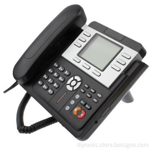 High Performance IP Phone, Support SIP 2.0